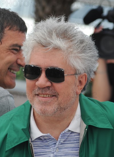 Pedro Almodovar, 2011