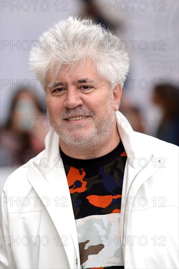 Pedro Almodovar, 2014