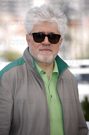 Pedro Almodovar, 2016