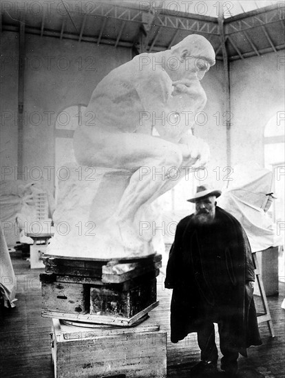 Auguste Rodin