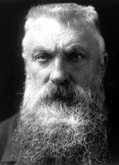 Auguste Rodin