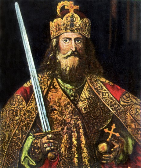 Charlemagne