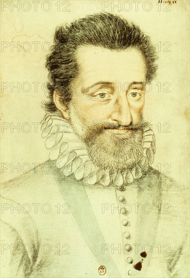 Henri IV