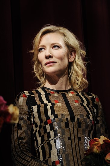 Cate Blanchett