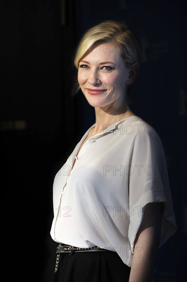 Cate Blanchett