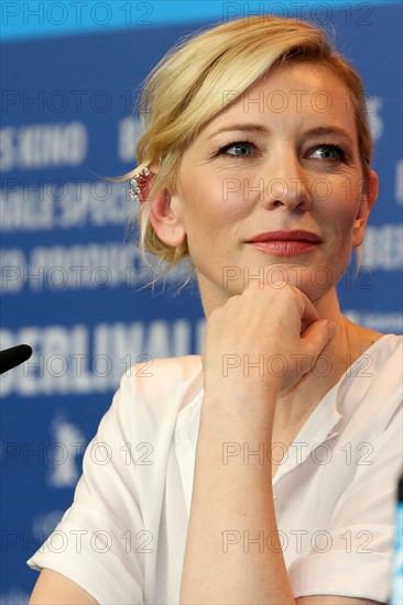 Cate Blanchett