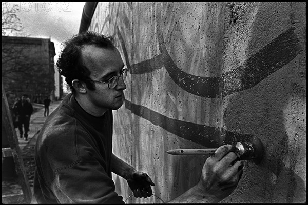 Keith Haring