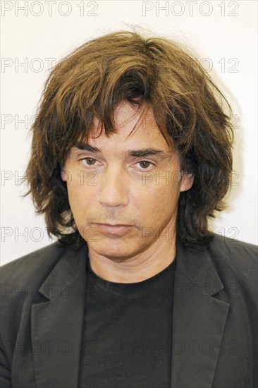 Jean-Michel Jarre