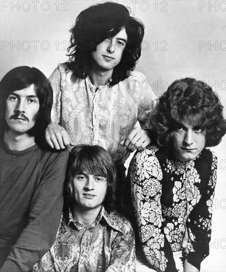 Led Zeppelin