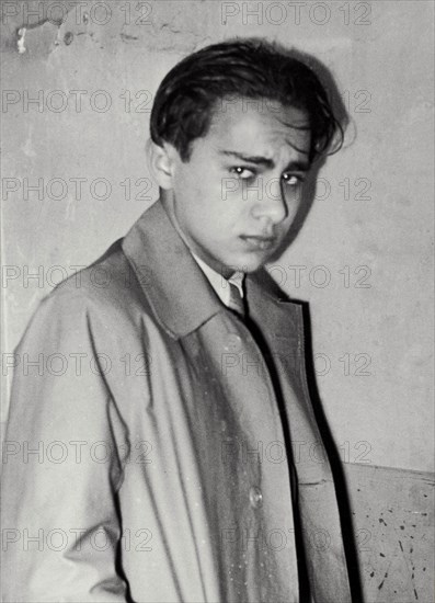 Herschel Grynszpan