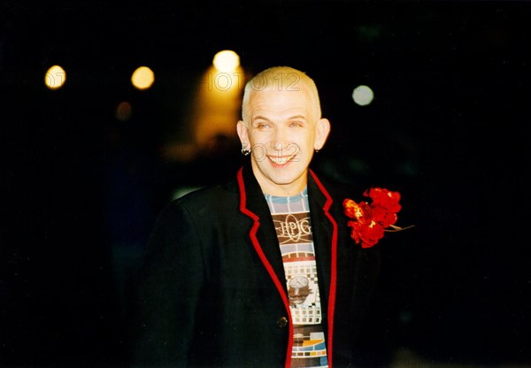 Jean Paul Gaultier, 1995