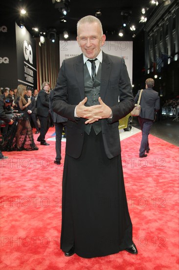 Jean Paul Gaultier, 2013