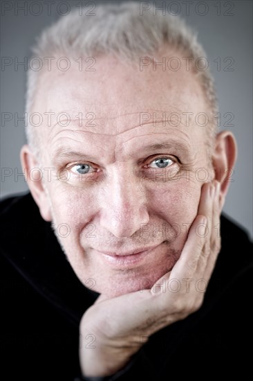 Jean Paul Gaultier