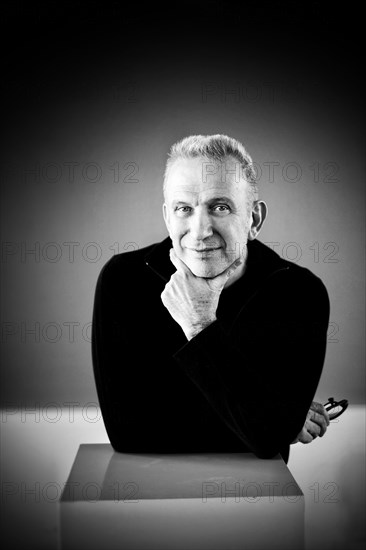 Jean Paul Gaultier