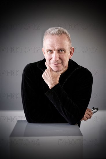 Jean Paul Gaultier