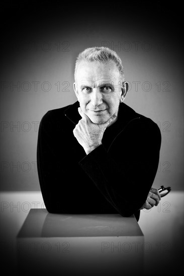 Jean Paul Gaultier