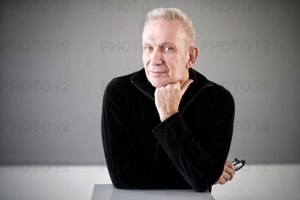 Jean Paul Gaultier