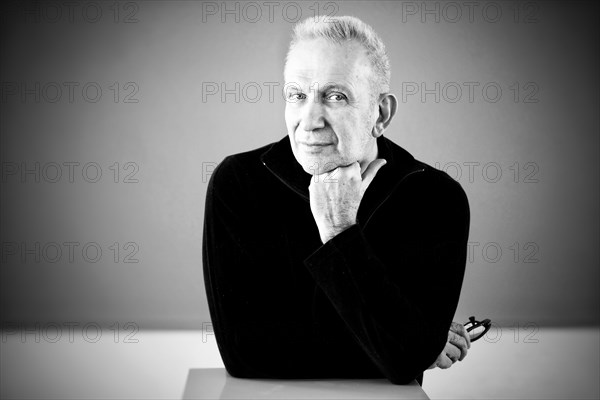 Jean Paul Gaultier