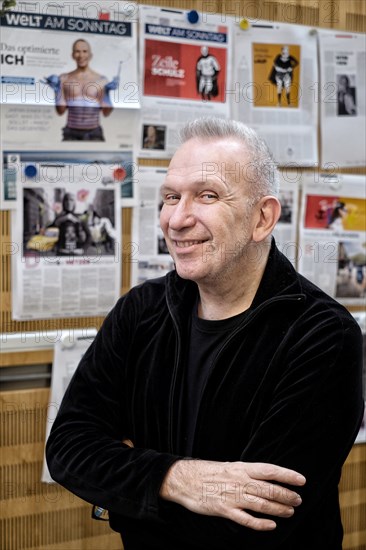 Jean Paul Gaultier