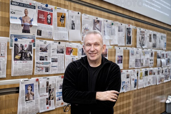 Jean Paul Gaultier