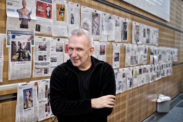 Jean Paul Gaultier