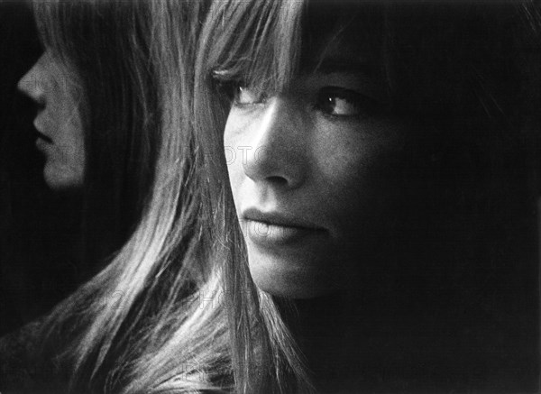 Francoise Hardy (1970)