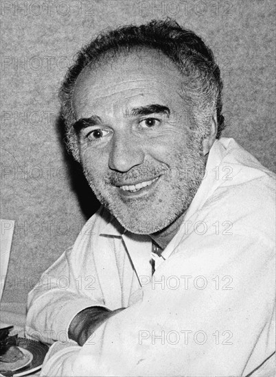 Michel Piccoli, 1976