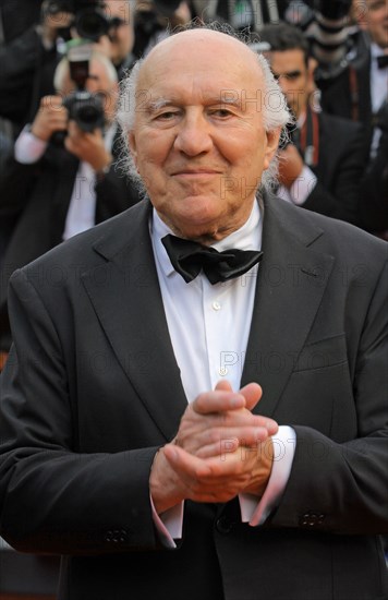 Michel Piccoli, 2011