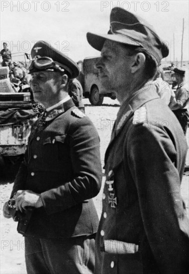 Erwin Rommel