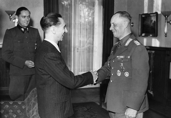 Joseph Goebbels