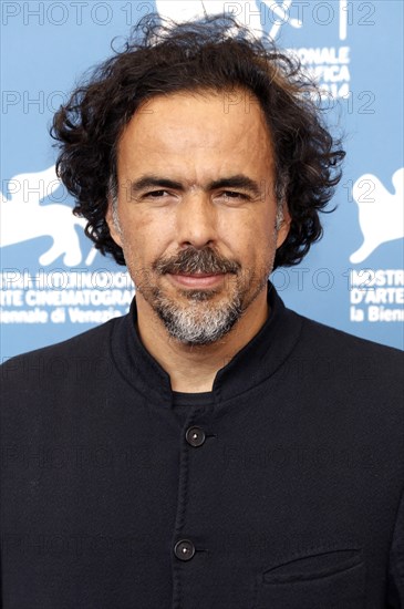 Alejandro Gonzalez Inarritu, 2014