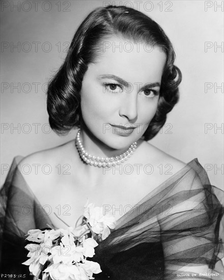 Olivia de Havilland, 1946