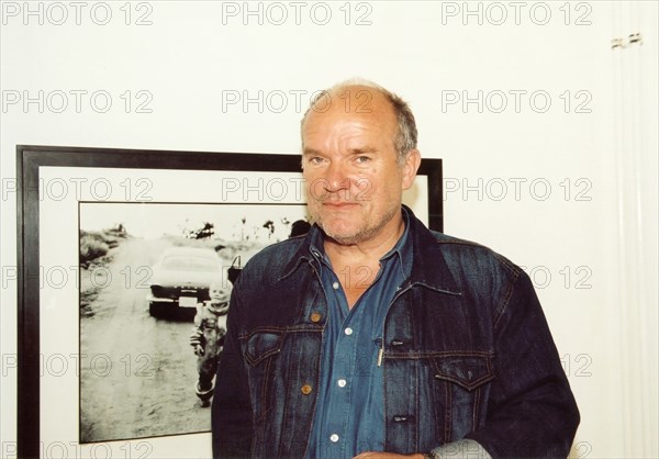 Peter Lindbergh, 2002