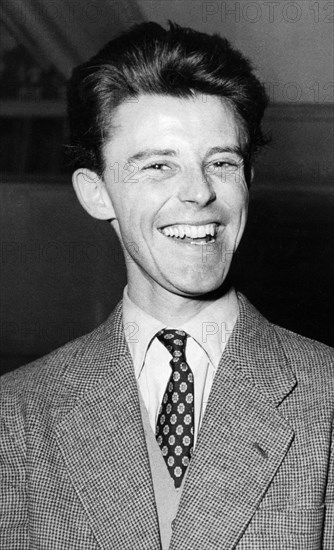 Gérard Philipe, 1953