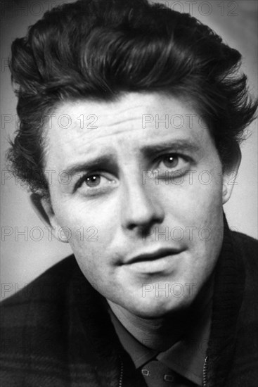 Gérard Philipe, 1952