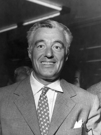 Vittorio de Sica