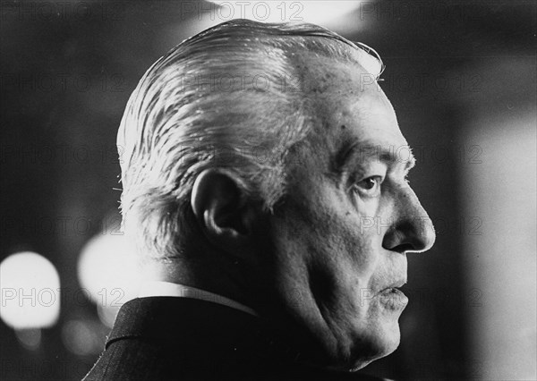 Vittorio de Sica