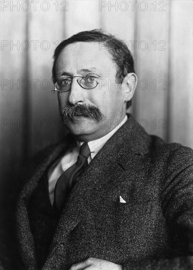 Léon Blum, 1931