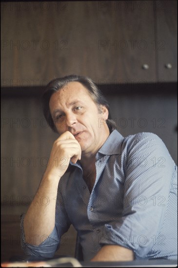 Albert Uderzo