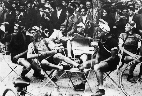 Tour de France 1930