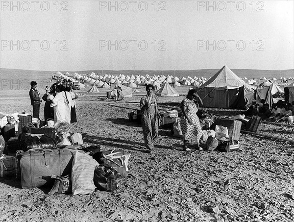 Guerre du Golfe, 1990