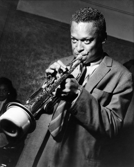 MIles Davis