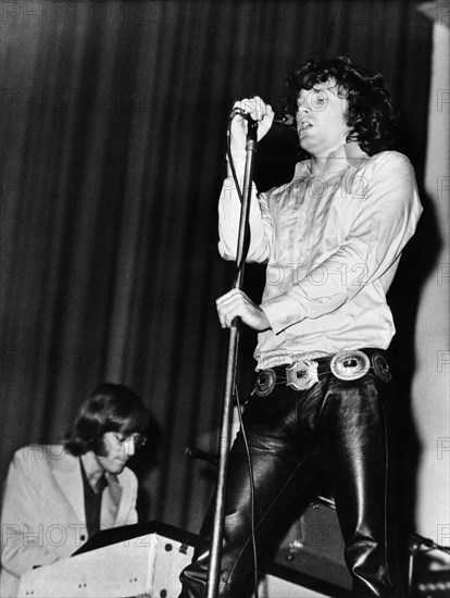 Jim Morrison