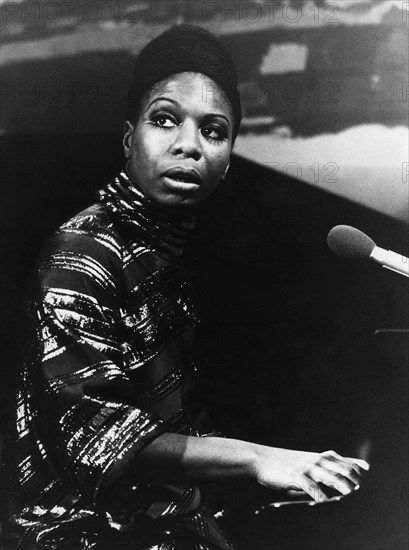 Nina Simone