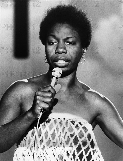 Nina Simone