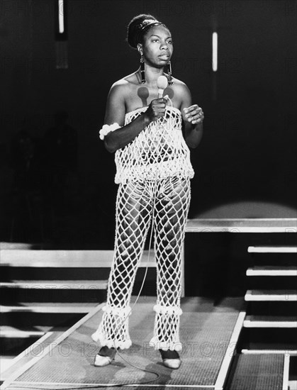 Nina Simone