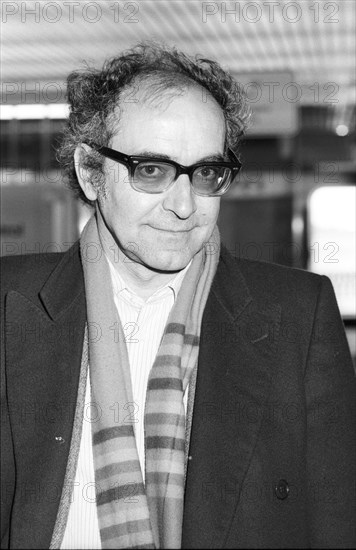 Jean-luc Godard, 1985