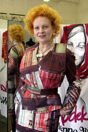 Vivienne Westwood