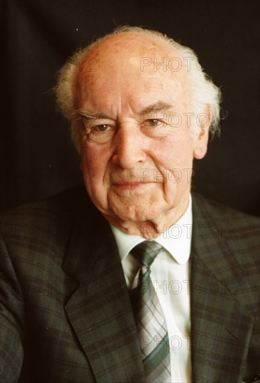 Albert Hofmann