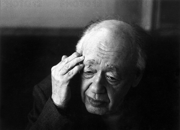 Eugène Ionesco